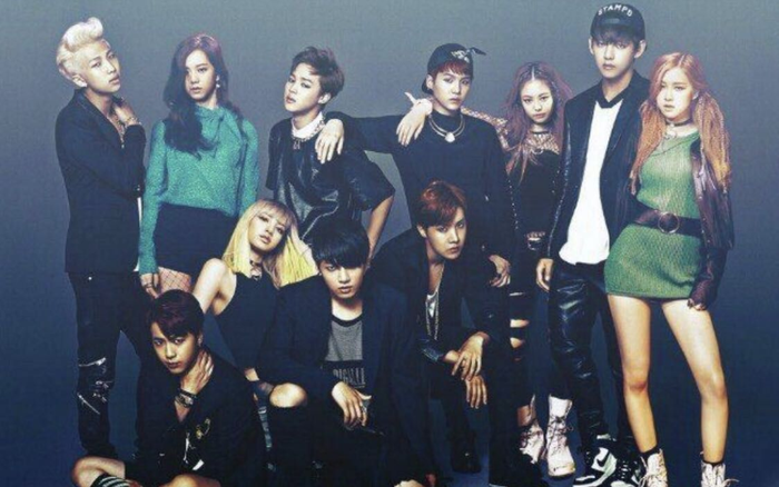 Inkigayo (6/9): 'Ice Cream' của BlackPink và Selena Gomez... ra-thẳng-chuồng-gà trước 'bão Dynamite' từ BTS