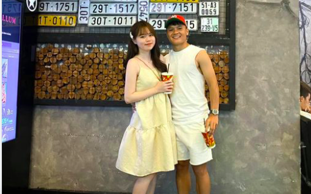 Quang Hải 'tái xuất' sau hơn 2 tháng bị hack Facebook để làm điều đặc biệt này cho Huỳnh Anh