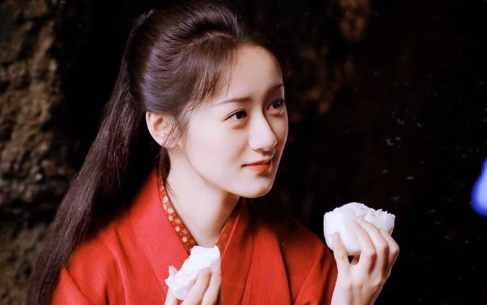 BXH nữ minh tinh có khí chất tiên hiệp nhất: Viên Băng Nghiên vượt qua cả Địch Lệ Nhiệt Ba lẫn Triệu Lệ Dĩnh