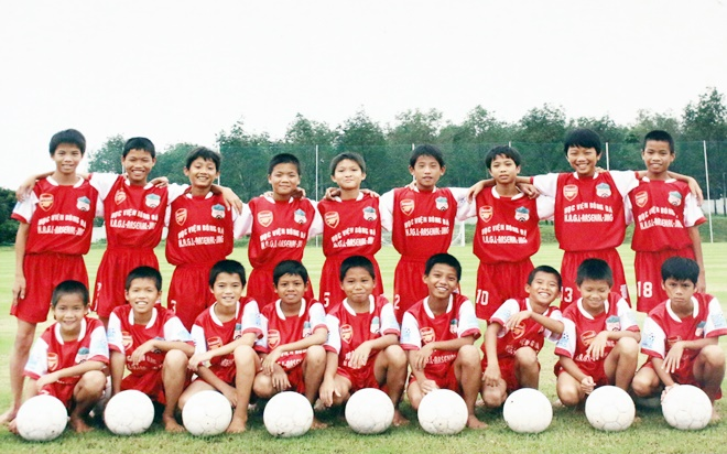 Nỗi oan của lứa Công Phượng và con đường đến World Cup