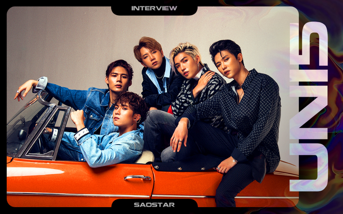 UNI5: 'Chưa có sản phẩm bứt phá do thời chưa đến, vấp ngã là thử thách dù cũng từng hoang mang về tương lai'