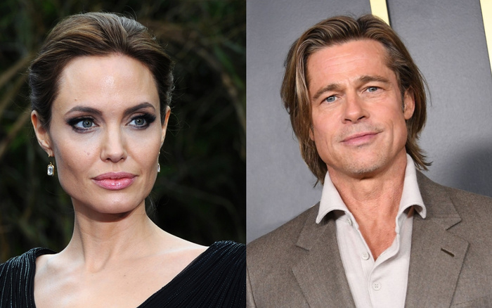 Angelina Jolie tức giận vì Brad Pitt đưa tình nhân mới về nơi tổ chức hôn lễ cùng mình trước kia