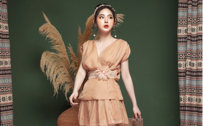 SƯƠNG Design – Làn gió mới trong mảng thời trang thiết kế cao cấp