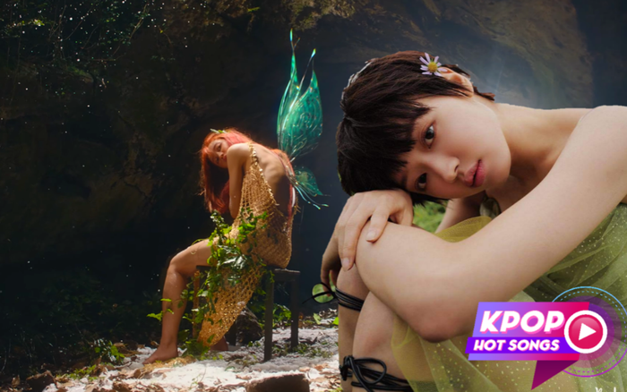 YooA (Oh My Girl) debut solo với MV Bon Voyage: Nhận được 'cơn mưa' lời khen từ knet với concept mới lạ