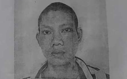 Truy nã phạm nhân đang điều trị HIV, phá còng trốn khỏi bệnh viện