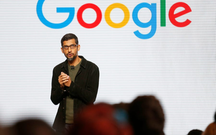 Lộ bảng lương đáng mơ ước của nhân viên Google, thấp nhất cũng gần 2 tỉ đồng