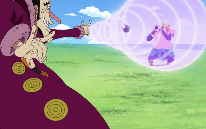 One Piece: Top 10 Trái Ác Quỷ bị "nerf" mạnh chỉ vì quá lỗi (P.1)