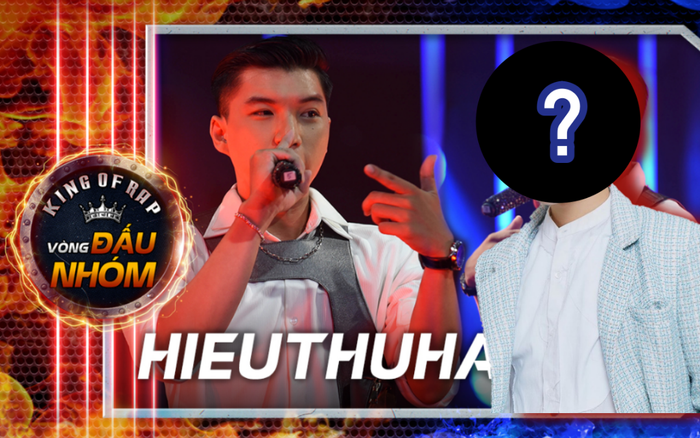 Sau màn 'chốt đơn' King of Rap tập 5, HIEUTHUHAI lại có thêm 1 'fan' là ca sĩ nổi tiếng