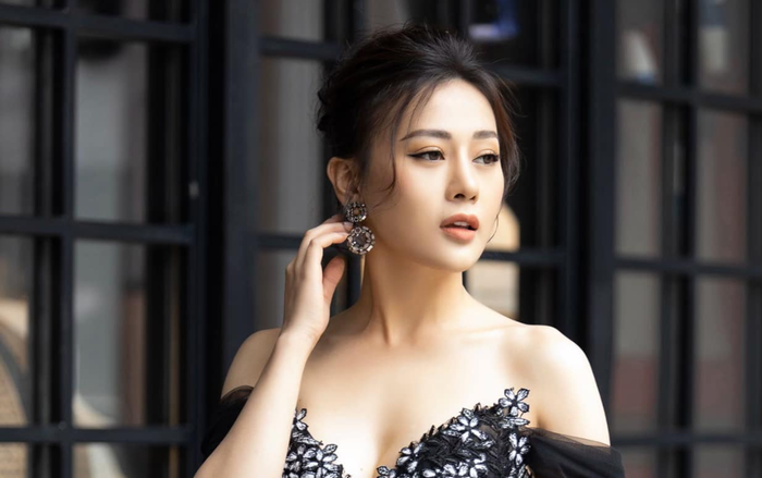 Phương Oanh xác nhận chia tay bạn trai sau 5 tháng bên nhau