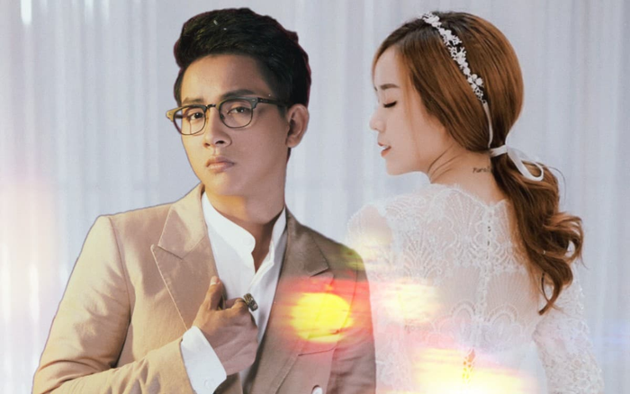 Giữa chia sẻ tuyệt tình của Bảo Ngọc về việc tái hợp, Hoài Lâm gây chú ý khi nhá hàng bài mới buồn ngang ngửa 'Hoa nở không màu'