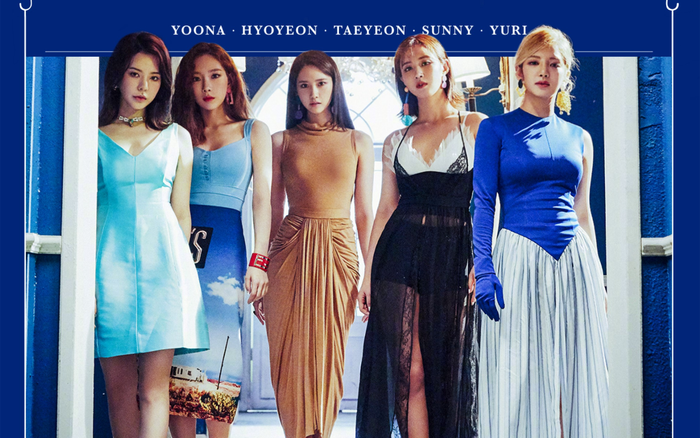 Toàn bộ thành viên Oh!GG - SNSD xác nhận gia hạn hợp đồng với SM Entertainment