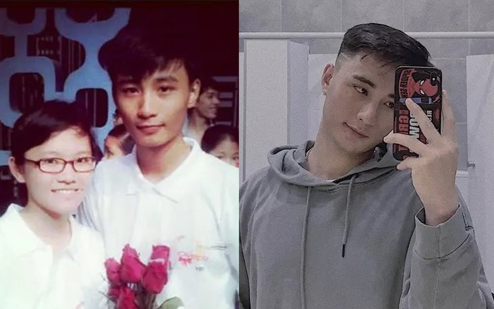 Màn 'lột xác' ngoạn mục của 2 thí sinh từng được mệnh danh là 'mọt sách' tại Đường lên đỉnh Olympia ngày nào