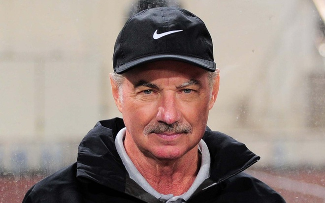 HLV Alfred Riedl qua đời ở tuổi 70