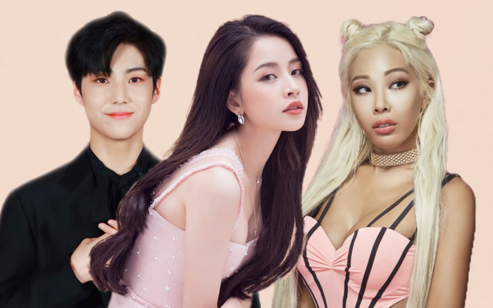Vừa tung Dance version cho Mơ anh, Chi Pu đã bị đặt lên 'bàn cân' với Jessie, Lee Eunsang (X1),... vì lý do này
