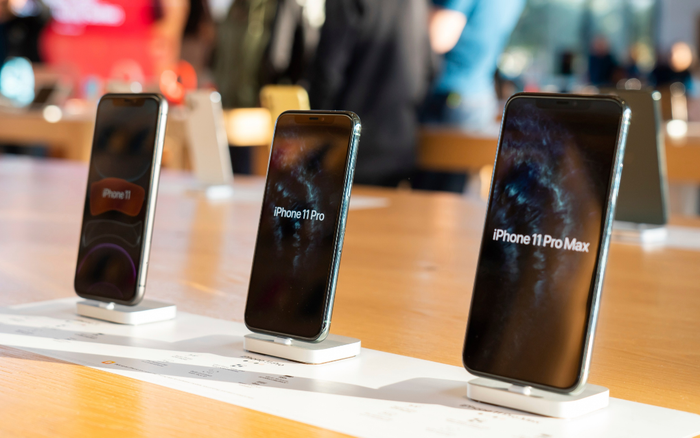 Lộ bằng chứng bất ngờ cho thấy Apple vẫn sẽ ra mắt iPhone 12 trong tháng 9