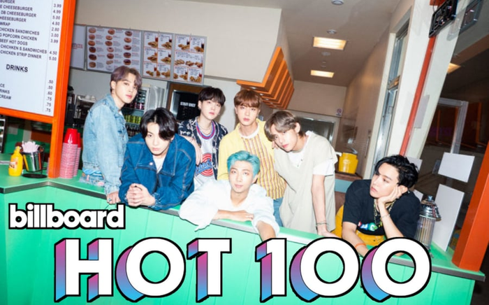 Bị dự đoán sẽ sớm chơi-cầu-tuột, BTS khiến fan 'nở mày nở mặt' khi tiếp tục trụ vững no.1 Billboard Hot 100 tuần thứ 2!