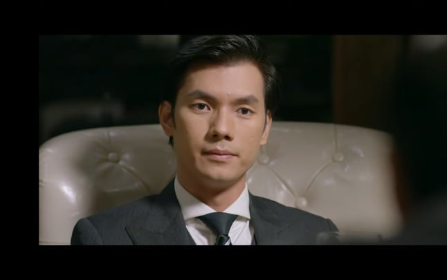 Tập 57 'Tình yêu và tham vọng': Minh tổng tuyên chiến đối đầu phó chủ tịch để bảo vệ em vợ tương lai