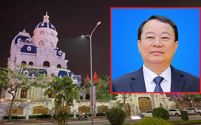 Đại gia xăng dầu Ngô Văn Phát bị bắt