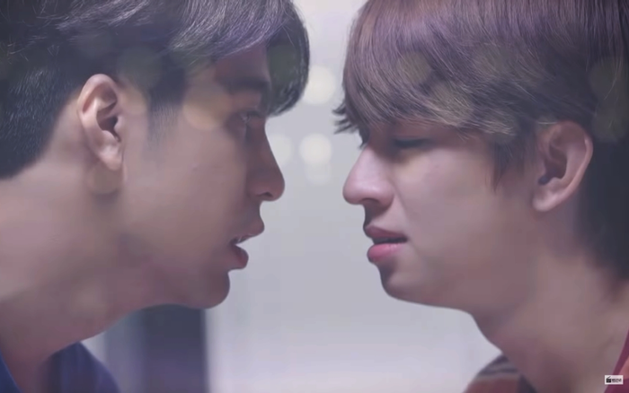 Trailer 'My Bromance 2: 5 Year Later': Đẫm nước mắt trước sự trở về khó tin của Golf