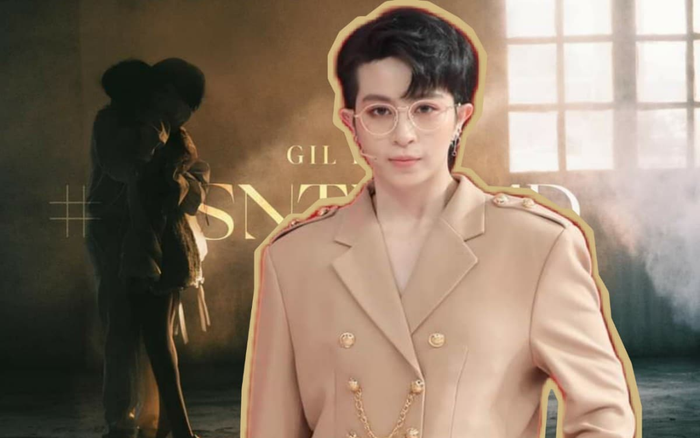 Gil Lê 'giấu nhẹm' nữ chính MV mới, và đây chính là cái tên được dân mạng réo gọi rần rần
