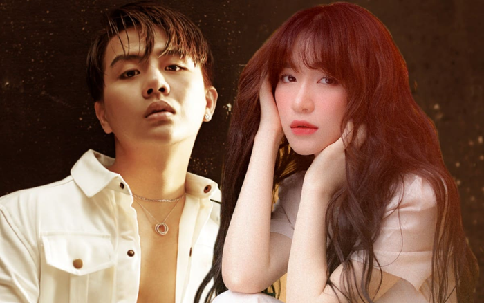 Duy Khánh bất ngờ lên tiếng 'bóc phốt' Hòa Minzy có thái độ lồi lõm, chuyện gì đã xảy ra?