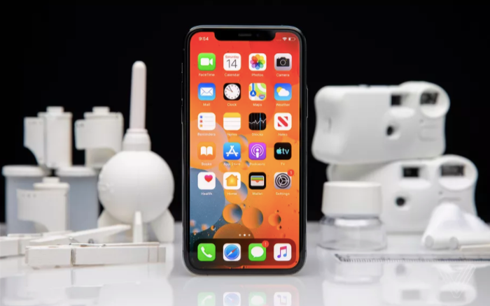 iPhone sắp có cơ chế chống nước chưa từng thấy trên điện thoại