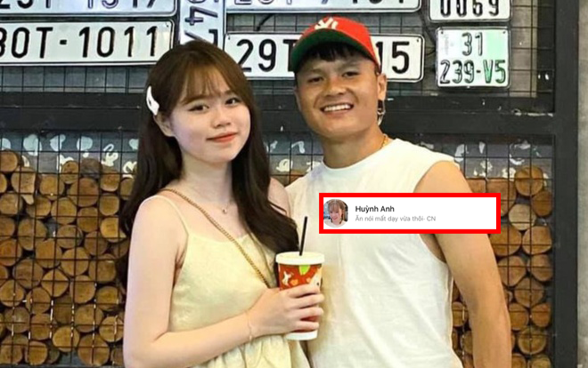 Huỳnh Anh inbox tận mặt 'dạy dỗ' anti-fan vì bị khịa chuyện làm từ thiện để 'dập phốt'