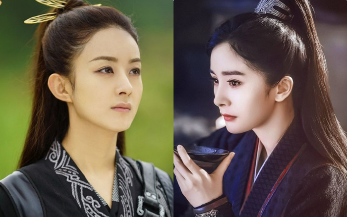 Nhờ vào danh tiếng phim của Triệu Lệ Dĩnh, Dương Mịch và công ty Gia Hành hưởng lợi đến hơn 500 tỷ đồng