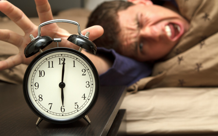 Những ứng dụng báo thức tai quái dành cho những ai mê ngủ nướng
