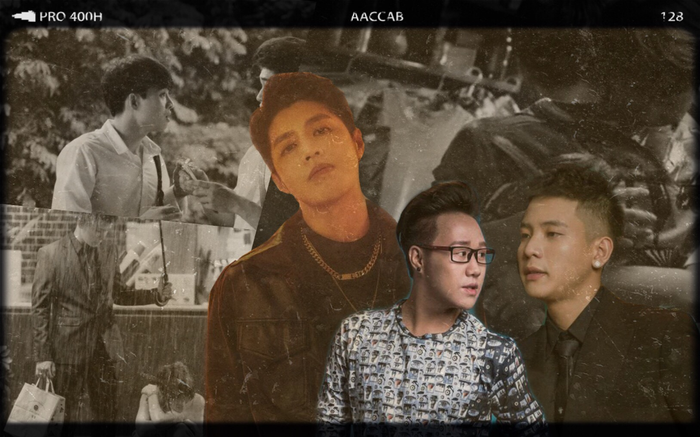 Luyện cho não 'gợn sóng' bằng cách vừa xem loạt MV này vừa dự đoán những twist nào sẽ 'ập' đến nhé!