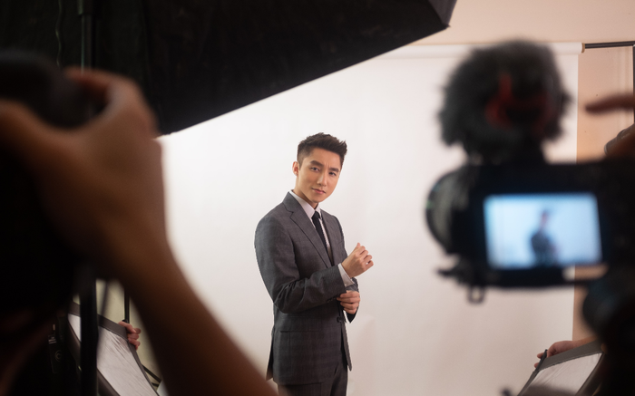 Mật báo V-biz: Sơn Tùng M-TP âm thầm bắt tay cùng LányBeau, chính thức 'lấn sân' ngành mỹ phẩm?