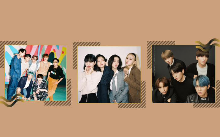 Kpop 'kì phùng địch thủ' trên BXH World Album Billboard: BTS vẫn bất bại, TXT bất ngờ quay lại, BlackPink bung sức thăng hạng