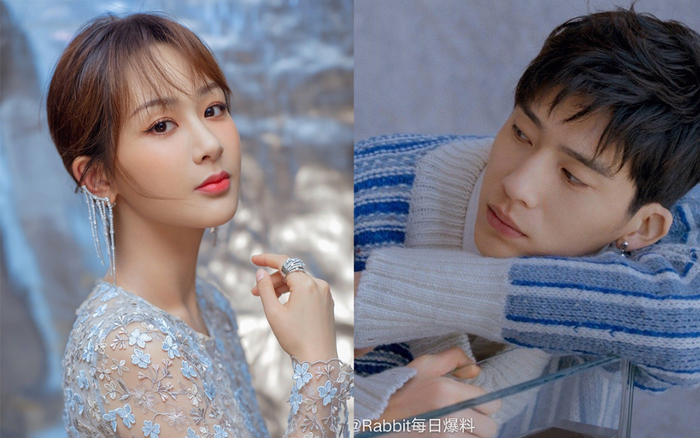 Dương Tử và Tỉnh Bách Nhiên chính thức nên duyên trong phim mới 'Nữ tâm lý sư'