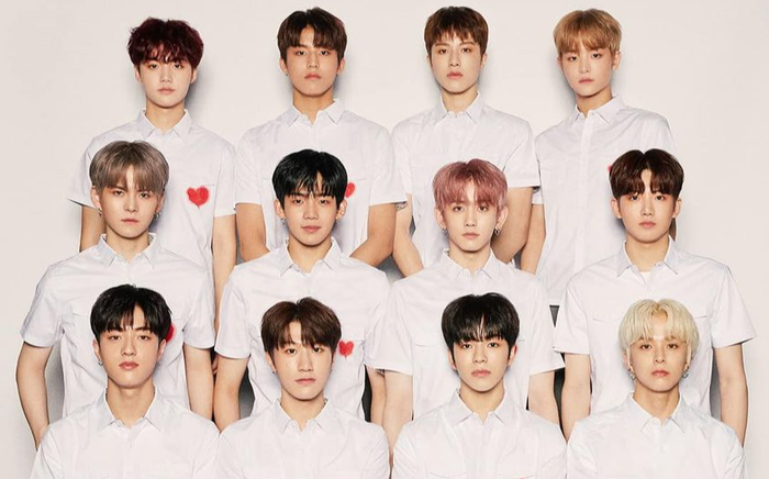 Poster mới nhìn 'baby cute' thế này nhưng YG vẫn một mực: 'TREASURE lần này còn mạnh mẽ hơn cả bài debut'