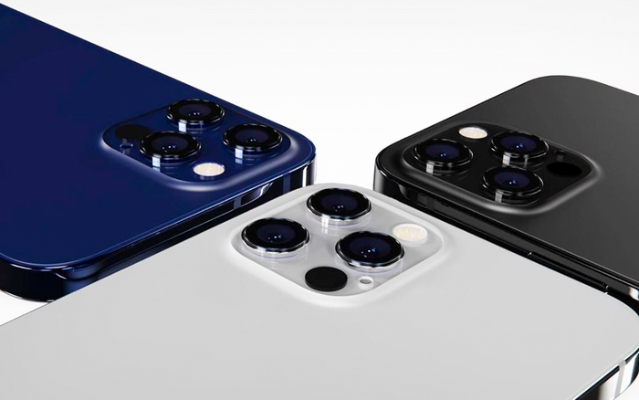 Nhà mạng Mỹ hé lộ thời điểm iPhone 12 ra mắt