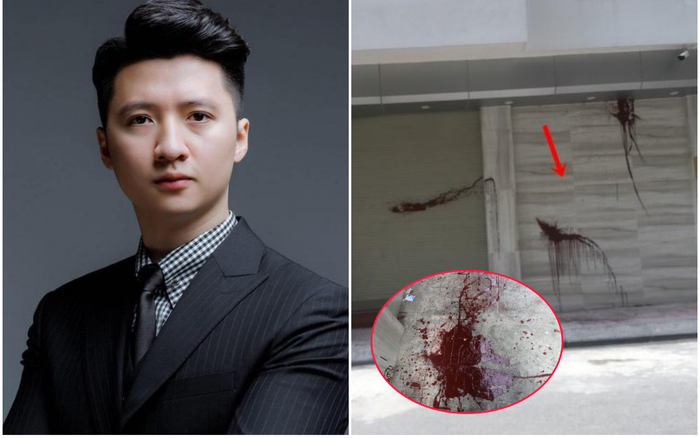 Nửa đêm, nhà riêng của chồng cũ Âu Hà My bị kẻ xấu 'khủng bố', tạt chất bẩn