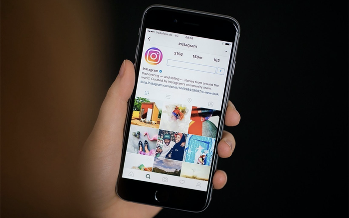 Instagram thay đổi chính sách xét duyệt tick xanh, không còn ưu tiên các tài khoản có lượng người theo dõi lớn
