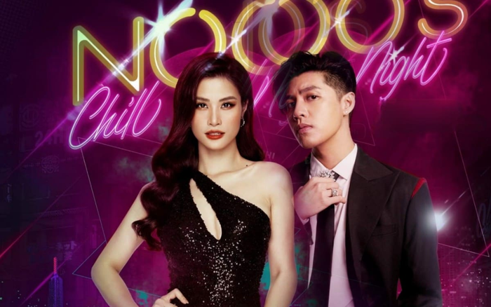 Dân mạng rần rần khi Đông Nhi sẽ mang bụng bầu xuất hiện trong dự án tiếp theo của Noo Phước Thịnh