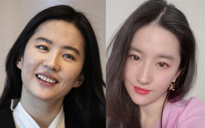 Còn đâu là 'thần tiên tỷ tỷ', Lưu Diệc Phi bị chê giống như... đàn ông