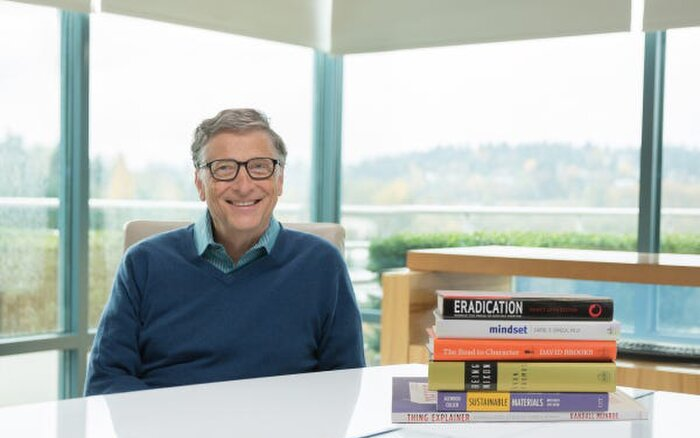 Từng bị bắt, không biết ngoại ngữ và 12 sự thật thú vị khác về Bill Gates