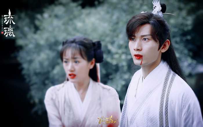 'Lưu ly' kết thúc thành công mỹ mãn: Lượt xem vượt 2,3 tỷ, sức hot Thành Nghị chỉ sau Lộc Hàm