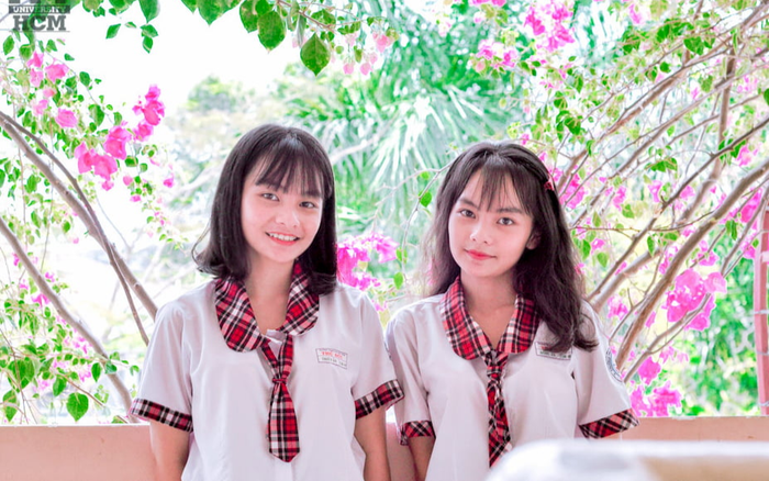 Ấn tượng về thành công của chị gái, hai người em song sinh quyết tâm theo đuổi ngành Trí tuệ nhân tạo ĐH FPT