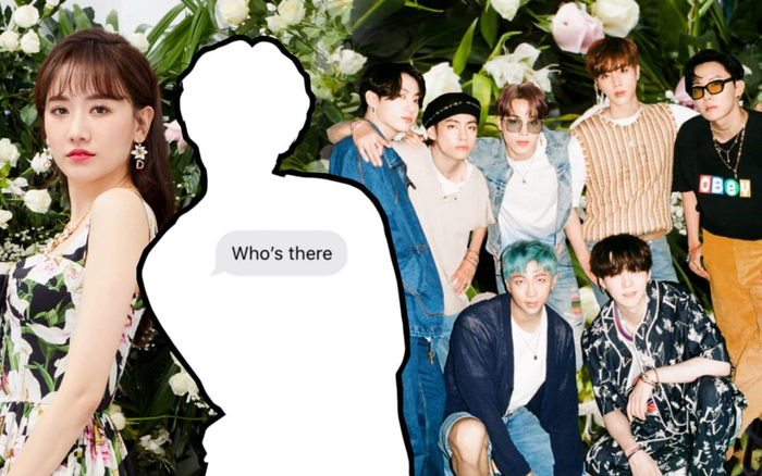 Chào mừng 'fan cấp dì' Hari Won 'sa lầy' BTS, thành viên khiến cô nàng mê mệt nhất là...