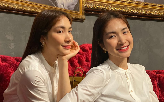 Hoà Minzy khoe nhan sắc qua camera thường, tự tin zoom cận mặt 'câu view'