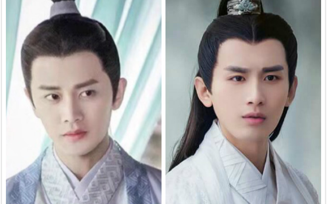 Thành Nghị vượt qua Nhậm Gia Luân, trở thành người có vị trí cao nhất ở Hoan Thụy?