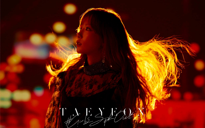 Taeyeon (SNSD) khiến fan 'ngất đứ đừ' vì visual bén ngót trong loạt ảnh quảng bá mini album thứ 2 tại Nhật Bản