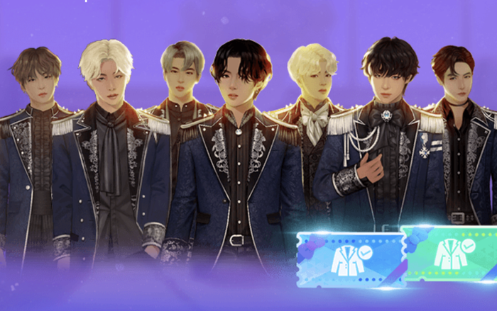 Game 'Universe Story' của BTS ấn định ngày ra mắt chính thức, người hâm mộ Việt Nam có thể sẽ buồn