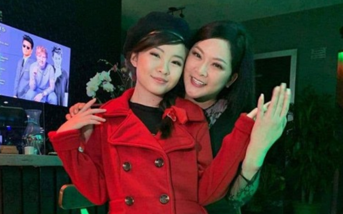 Ca sĩ Như Quỳnh hiếm hoi khoe ảnh con gái, nhan sắc không hề thua kém hình ảnh của mẹ thời trẻ