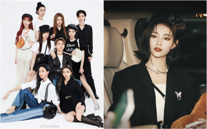 Nghe tin thành viên The9 'bị bắt' tham gia handshake SNH48, fandom ra sức tẩy chay nhưng thần tượng bị mắng đến thậm tệ