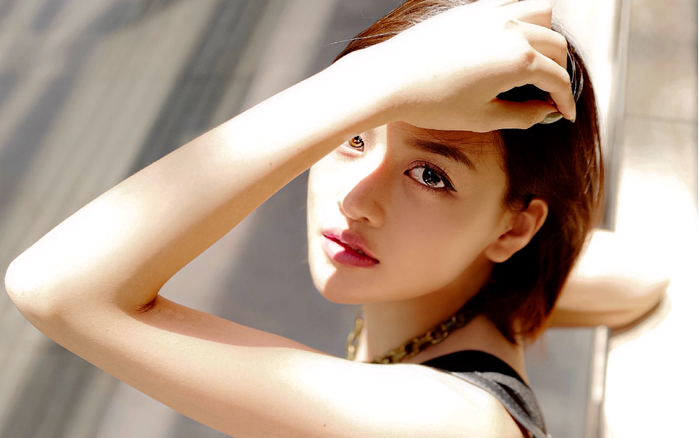 Thùy Anh khóc mãi không dừng trong những ngày cuối quay 'Tình yêu và tham vọng'